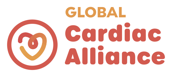 Global Care Alliance Logo